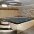 Villa van de ontwikkelaar in Avsallar, Alanya zeezicht zwembad - onroerend goed kopen in Turkije - 20364