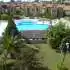Villa from the developer in Avsallar, Alanya pool - buy realty in Turkey - 3736