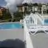 Villa van de ontwikkelaar in Avsallar, Alanya zwembad - onroerend goed kopen in Turkije - 3751