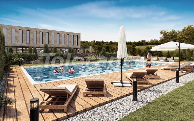 Villa vom entwickler in Bahçeşehir, Istanbul pool ratenzahlung - 66476 Villa vom entwickler in Bahçeşehir, Istanbul pool ratenzahlung - immobilien in der Türkei kaufen - 66476