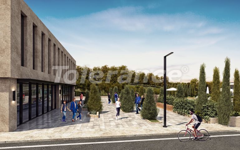 Villa vom entwickler in Bahçeşehir, Istanbul pool ratenzahlung - 66477 Villa vom entwickler in Bahçeşehir, Istanbul pool ratenzahlung - immobilien in der Türkei kaufen - 66477