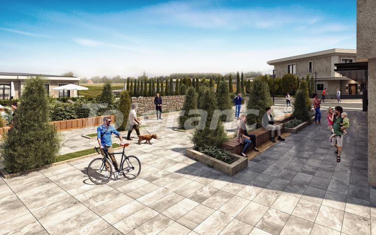 Villa vom entwickler in Bahçeşehir, Istanbul pool ratenzahlung - 66479 Villa vom entwickler in Bahçeşehir, Istanbul pool ratenzahlung - immobilien in der Türkei kaufen - 66479