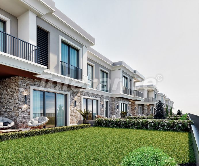 Villa vom entwickler in Bahçeşehir, Istanbul pool ratenzahlung - 66483 Villa vom entwickler in Bahçeşehir, Istanbul pool ratenzahlung - immobilien in der Türkei kaufen - 66483