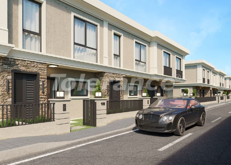 Villa vom entwickler in Bahçeşehir, Istanbul pool ratenzahlung - 66487 Villa vom entwickler in Bahçeşehir, Istanbul pool ratenzahlung - immobilien in der Türkei kaufen - 66487