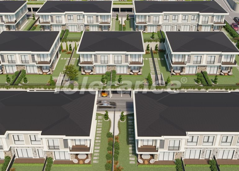 Villa vom entwickler in Bahçeşehir, Istanbul pool ratenzahlung - 66491 Villa vom entwickler in Bahçeşehir, Istanbul pool ratenzahlung - immobilien in der Türkei kaufen - 66491