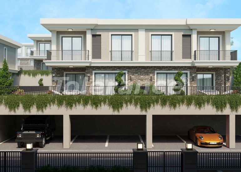 Villa vom entwickler in Bahçeşehir, Istanbul pool ratenzahlung - 66494 Villa vom entwickler in Bahçeşehir, Istanbul pool ratenzahlung - immobilien in der Türkei kaufen - 66494
