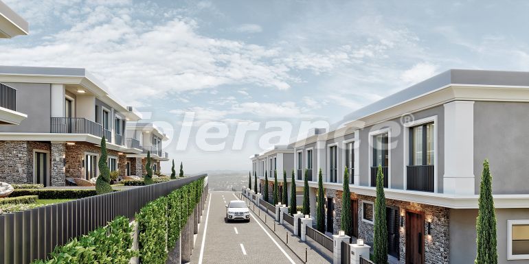 Villa vom entwickler in Bahçeşehir, Istanbul pool ratenzahlung - 66496 Villa vom entwickler in Bahçeşehir, Istanbul pool ratenzahlung - immobilien in der Türkei kaufen - 66496