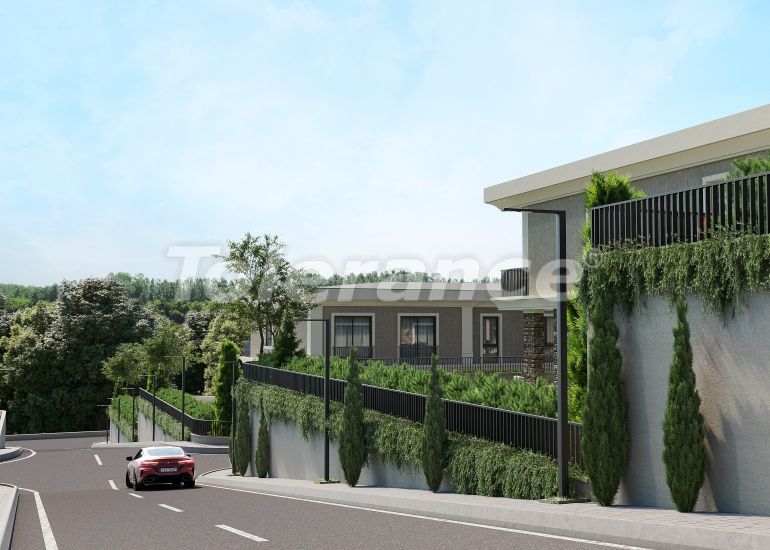 Villa vom entwickler in Bahçeşehir, Istanbul pool ratenzahlung - 66497 Villa vom entwickler in Bahçeşehir, Istanbul pool ratenzahlung - immobilien in der Türkei kaufen - 66497