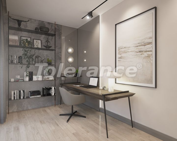 Villa vom entwickler in Bahçeşehir, Istanbul pool ratenzahlung - 66499 Villa vom entwickler in Bahçeşehir, Istanbul pool ratenzahlung - immobilien in der Türkei kaufen - 66499