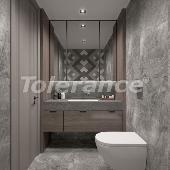 Villa vom entwickler in Bahçeşehir, Istanbul pool ratenzahlung - 66500 Villa vom entwickler in Bahçeşehir, Istanbul pool ratenzahlung - immobilien in der Türkei kaufen - 66500