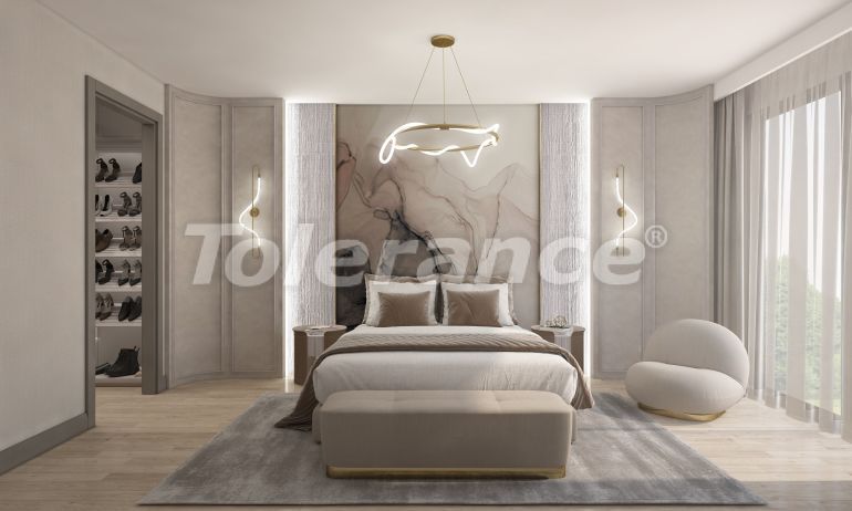 Villa vom entwickler in Bahçeşehir, Istanbul pool ratenzahlung - 66501 Villa vom entwickler in Bahçeşehir, Istanbul pool ratenzahlung - immobilien in der Türkei kaufen - 66501