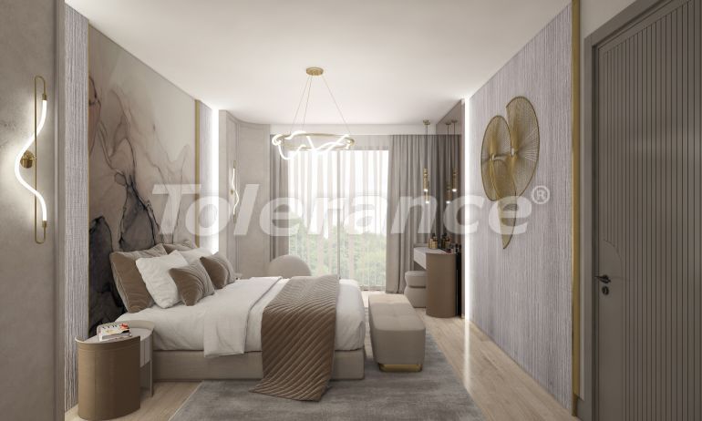 Villa vom entwickler in Bahçeşehir, Istanbul pool ratenzahlung - 66502 Villa vom entwickler in Bahçeşehir, Istanbul pool ratenzahlung - immobilien in der Türkei kaufen - 66502