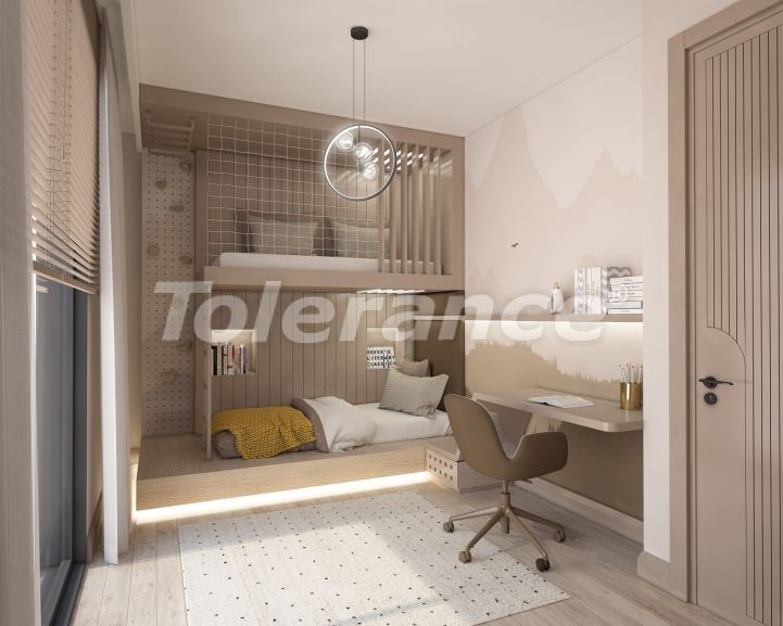 Villa vom entwickler in Bahçeşehir, Istanbul pool ratenzahlung - 66504 Villa vom entwickler in Bahçeşehir, Istanbul pool ratenzahlung - immobilien in der Türkei kaufen - 66504
