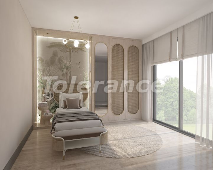 Villa vom entwickler in Bahçeşehir, Istanbul pool ratenzahlung - 66505 Villa vom entwickler in Bahçeşehir, Istanbul pool ratenzahlung - immobilien in der Türkei kaufen - 66505