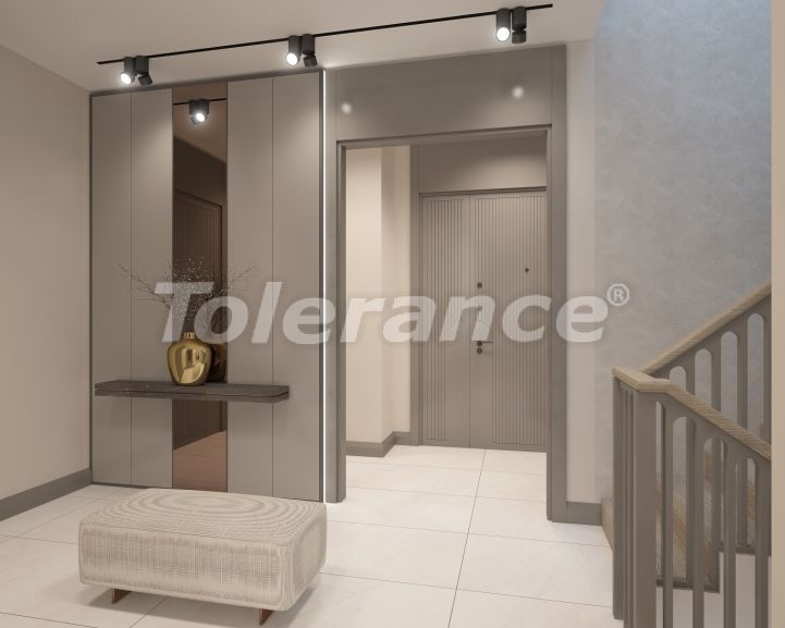 Villa vom entwickler in Bahçeşehir, Istanbul pool ratenzahlung - 66506 Villa vom entwickler in Bahçeşehir, Istanbul pool ratenzahlung - immobilien in der Türkei kaufen - 66506