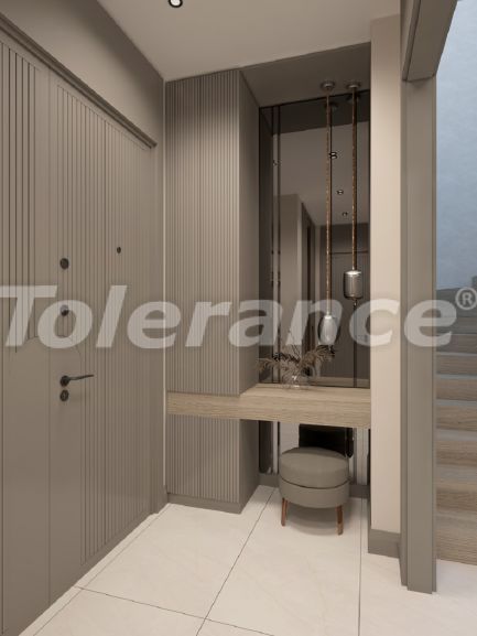 Villa vom entwickler in Bahçeşehir, Istanbul pool ratenzahlung - 66507 Villa vom entwickler in Bahçeşehir, Istanbul pool ratenzahlung - immobilien in der Türkei kaufen - 66507