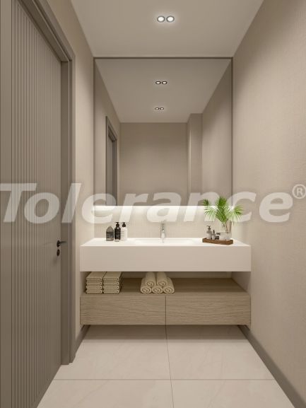 Villa vom entwickler in Bahçeşehir, Istanbul pool ratenzahlung - 66508 Villa vom entwickler in Bahçeşehir, Istanbul pool ratenzahlung - immobilien in der Türkei kaufen - 66508