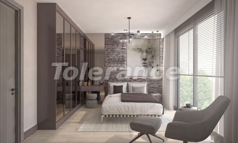 Villa vom entwickler in Bahçeşehir, Istanbul pool ratenzahlung - 66509 Villa vom entwickler in Bahçeşehir, Istanbul pool ratenzahlung - immobilien in der Türkei kaufen - 66509