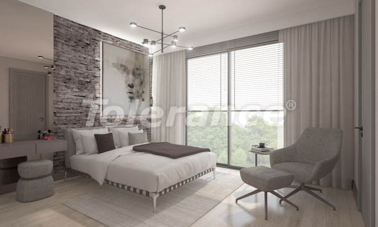 Villa vom entwickler in Bahçeşehir, Istanbul pool ratenzahlung - 66510 Villa vom entwickler in Bahçeşehir, Istanbul pool ratenzahlung - immobilien in der Türkei kaufen - 66510