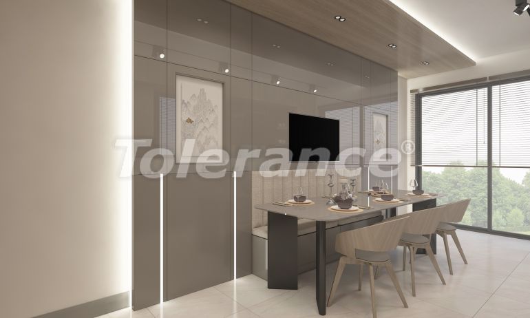 Villa vom entwickler in Bahçeşehir, Istanbul pool ratenzahlung - 66512 Villa vom entwickler in Bahçeşehir, Istanbul pool ratenzahlung - immobilien in der Türkei kaufen - 66512