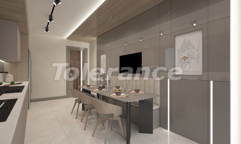 Villa vom entwickler in Bahçeşehir, Istanbul pool ratenzahlung - 66513 Villa vom entwickler in Bahçeşehir, Istanbul pool ratenzahlung - immobilien in der Türkei kaufen - 66513