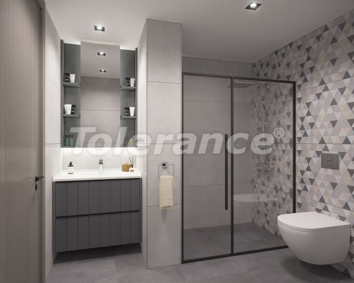Villa vom entwickler in Bahçeşehir, Istanbul pool ratenzahlung - 66514 Villa vom entwickler in Bahçeşehir, Istanbul pool ratenzahlung - immobilien in der Türkei kaufen - 66514