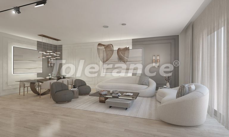 Villa vom entwickler in Bahçeşehir, Istanbul pool ratenzahlung - 66515 Villa vom entwickler in Bahçeşehir, Istanbul pool ratenzahlung - immobilien in der Türkei kaufen - 66515
