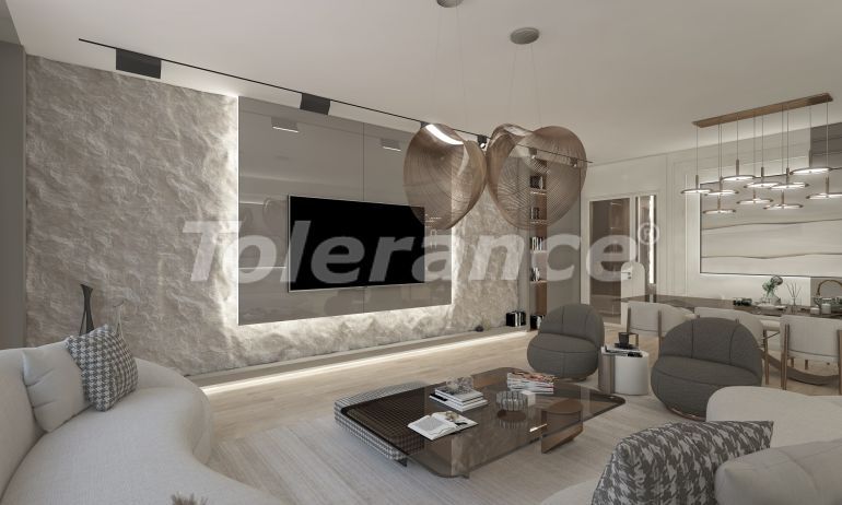 Villa vom entwickler in Bahçeşehir, Istanbul pool ratenzahlung - 66518 Villa vom entwickler in Bahçeşehir, Istanbul pool ratenzahlung - immobilien in der Türkei kaufen - 66518