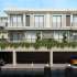 Villa du développeur еn Bahçeşehir, Istanbul piscine versement - acheter un bien immobilier en Turquie - 66494