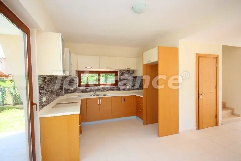 Villa from the developer in center, Belek pool - buy realty in Turkey - 16600