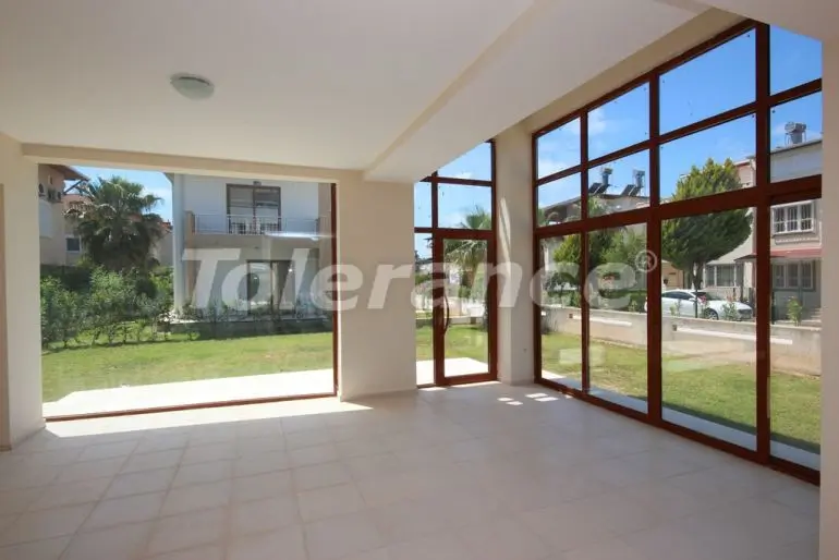 Villa from the developer in center, Belek pool - buy realty in Turkey - 16601