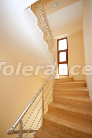 Villa from the developer in center, Belek pool - buy realty in Turkey - 16606