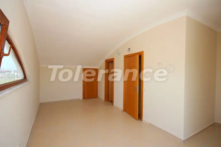 Villa from the developer in center, Belek pool - buy realty in Turkey - 16607