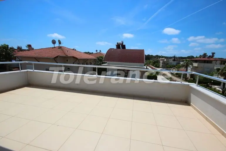 Villa from the developer in center, Belek pool - buy realty in Turkey - 16608