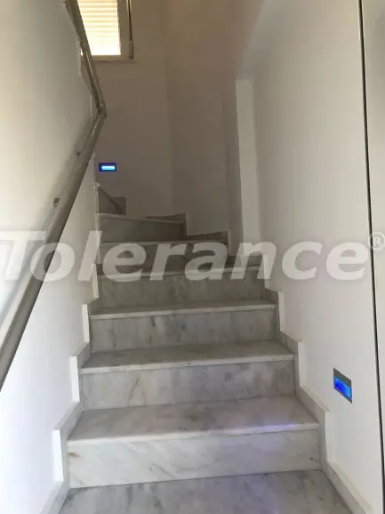 Villa in center, Belek pool - buy realty in Turkey - 17948