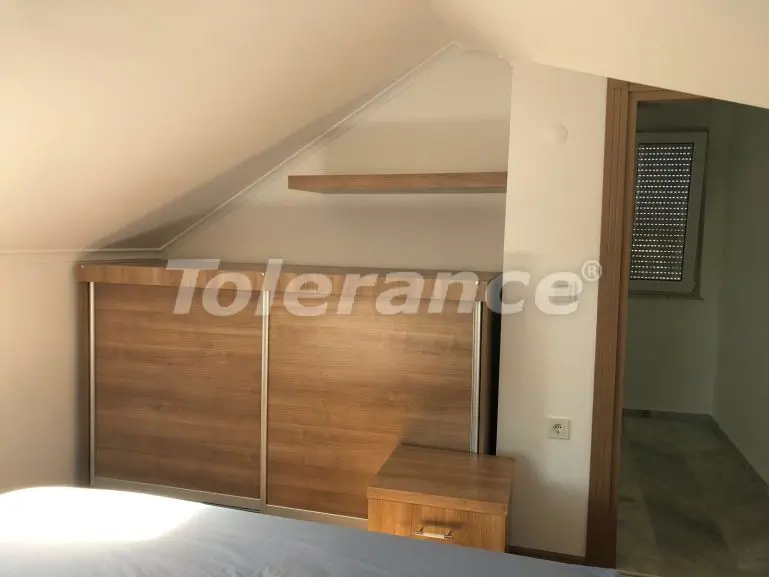 Villa in center, Belek pool - buy realty in Turkey - 17950