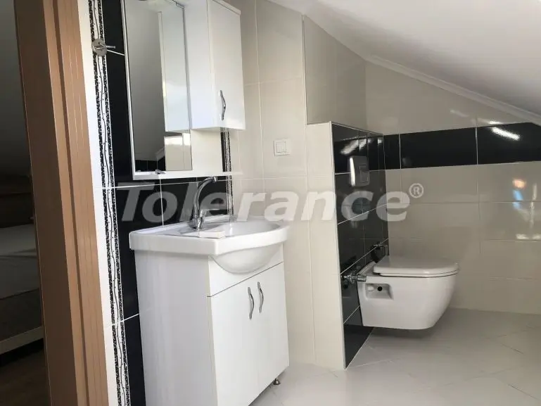 Villa in center, Belek pool - buy realty in Turkey - 17954