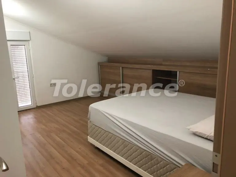 Villa in center, Belek pool - buy realty in Turkey - 17957