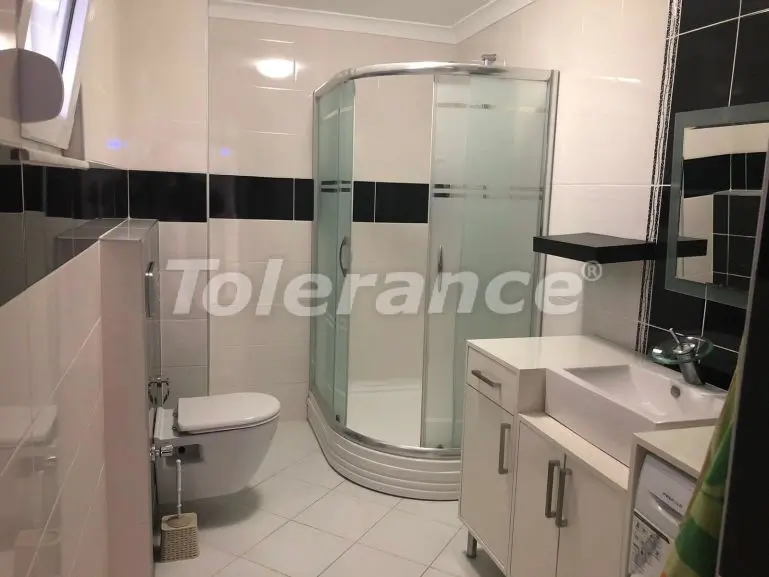 Villa in center, Belek pool - buy realty in Turkey - 17959