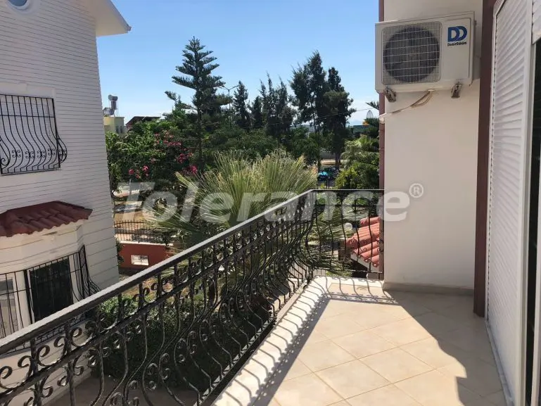 Villa in center, Belek pool - buy realty in Turkey - 17960