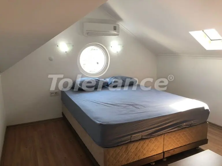 Villa in center, Belek pool - buy realty in Turkey - 17961