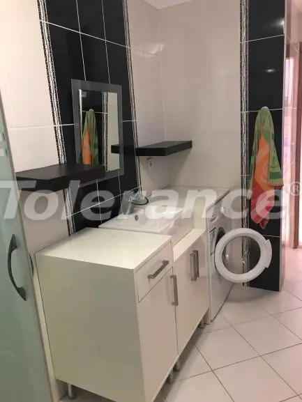 Villa in center, Belek pool - buy realty in Turkey - 17962