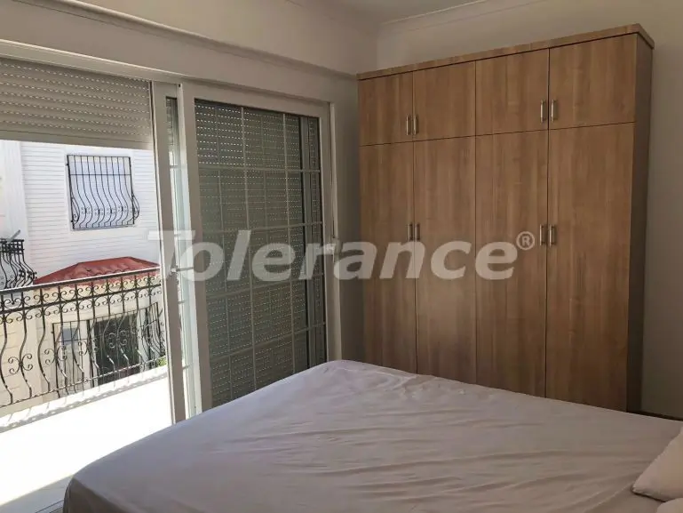 Villa in center, Belek pool - buy realty in Turkey - 17966