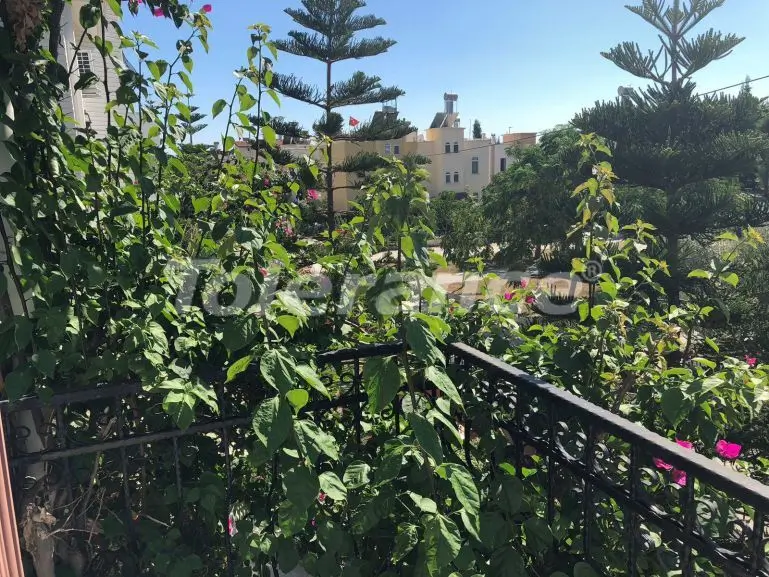 Villa in center, Belek pool - buy realty in Turkey - 17967