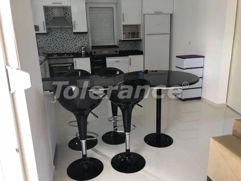 Villa in center, Belek pool - buy realty in Turkey - 17971