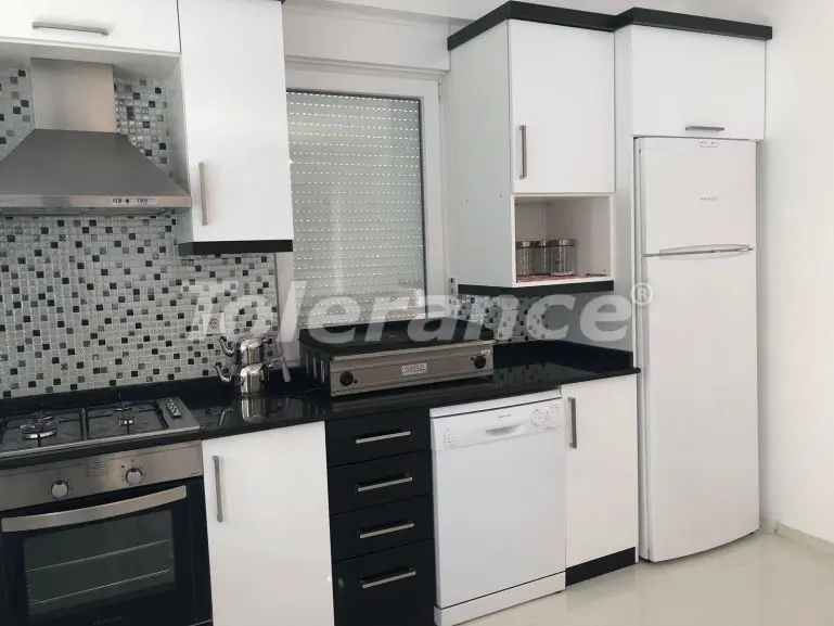 Villa in center, Belek pool - buy realty in Turkey - 17972