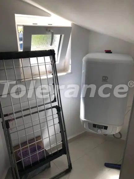 Villa in center, Belek pool - buy realty in Turkey - 17975