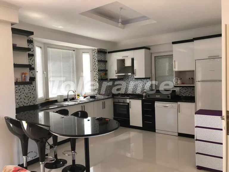 Villa in center, Belek pool - buy realty in Turkey - 17976