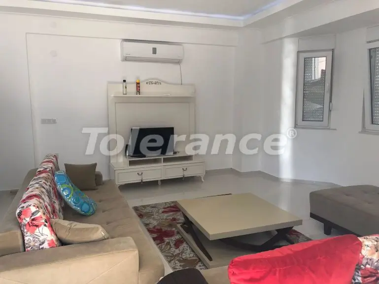 Villa in center, Belek pool - buy realty in Turkey - 17977