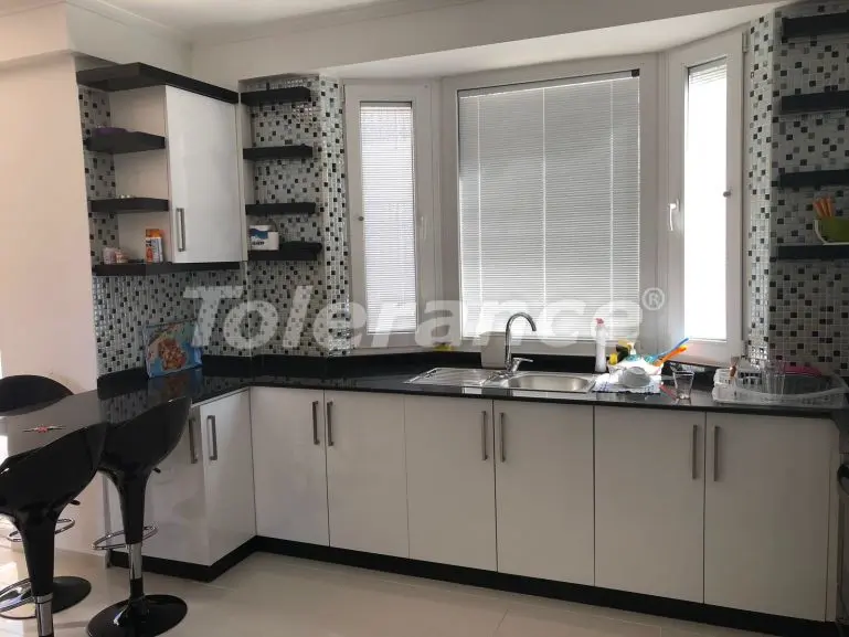 Villa in center, Belek pool - buy realty in Turkey - 17978